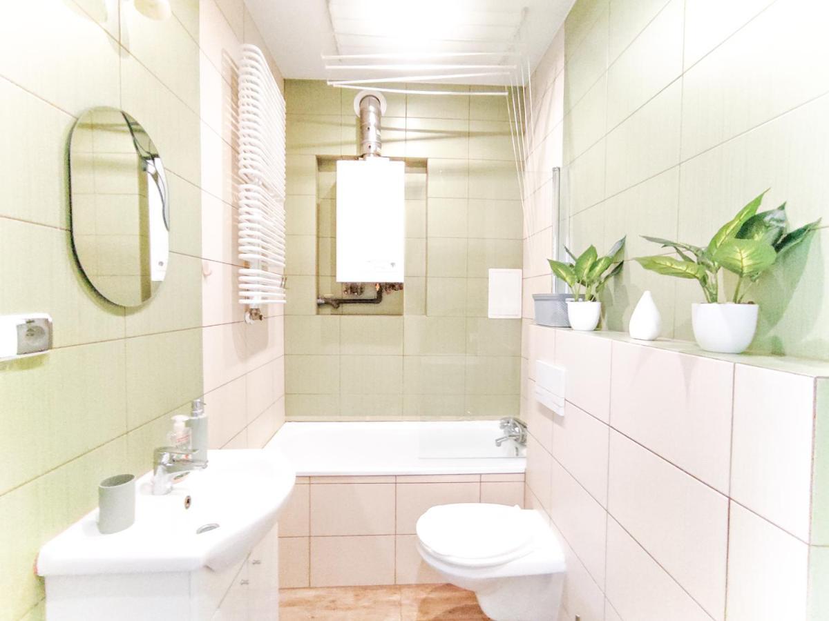 Apartament Kominek Гижицко Экстерьер фото